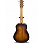 Used Taylor GS Mini-E Koa PLUS SHADED EDGE BURST Acoustic Electric Guitar