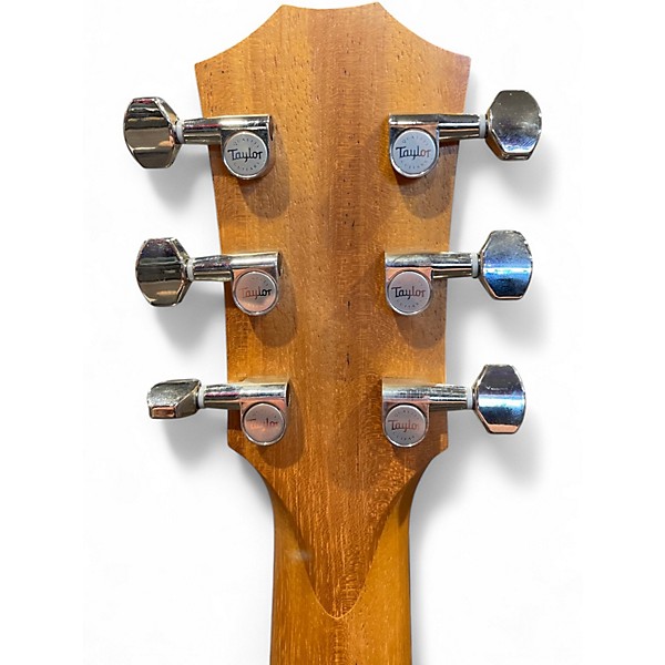 Used Taylor GS Mini-E Koa PLUS SHADED EDGE BURST Acoustic Electric Guitar