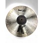 Used Zildjian 18in K Sweet Crash Cymbal thumbnail