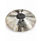Used Zildjian 18in K Sweet Crash Cymbal
