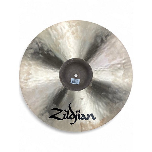 Used Zildjian 18in K Sweet Crash Cymbal