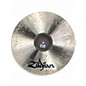 Used Zildjian 18in K Sweet Crash Cymbal