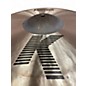 Used Zildjian 18in K Sweet Crash Cymbal