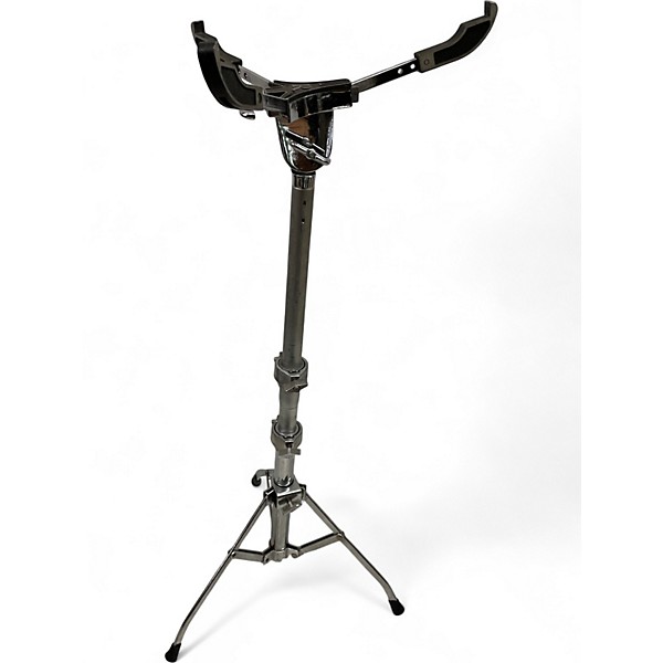 Used Rogers BIG R MEMRILOC CONCERT Snare Stand