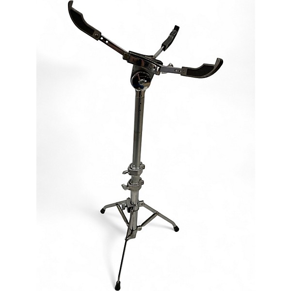 Used Rogers BIG R MEMRILOC CONCERT Snare Stand