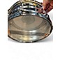 Used Ludwig 13X6 Supralite Snare Chrome Drum