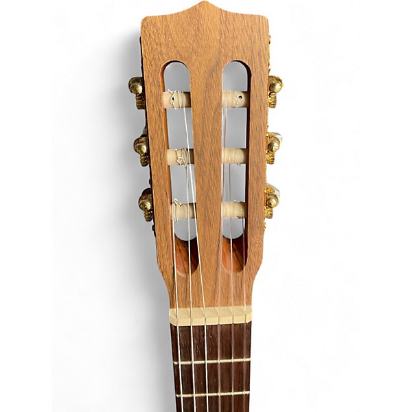 Used La Patrie Etude Natural Acoustic Guitar