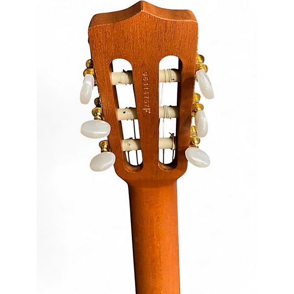 Used La Patrie Etude Natural Acoustic Guitar