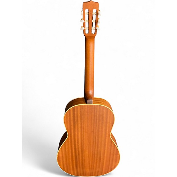 Used La Patrie Etude Natural Acoustic Guitar