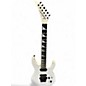 Used Jackson SL2H WHITE Solid Body Electric Guitar thumbnail