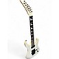 Used Jackson SL2H WHITE Solid Body Electric Guitar