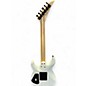 Used Jackson SL2H WHITE Solid Body Electric Guitar