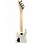 Used Jackson JS2 Concert Snow White Electric Bass Guitar