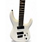 Used Jackson PRO SERIES DINKY HT6 Snow White Solid Body Electric Guitar