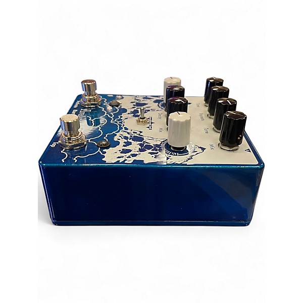 Used EarthQuaker Devices Avalanche Run Delay Effect Pedal