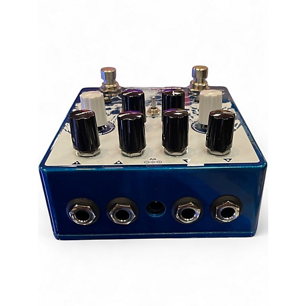 Used EarthQuaker Devices Avalanche Run Delay Effect Pedal