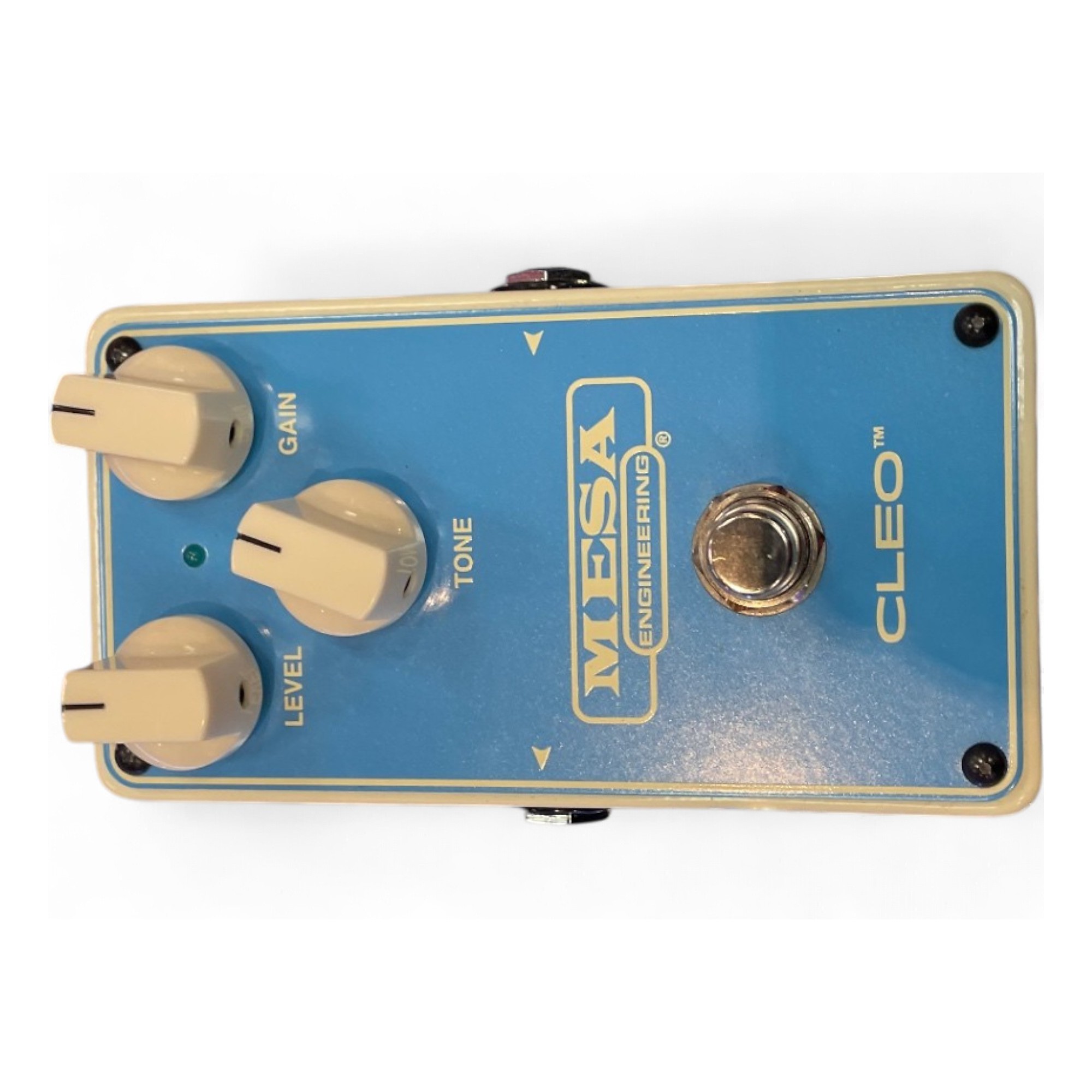 Used MESA/Boogie Cleo Effect Pedal | Guitar Center