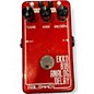 Used Malekko Heavy Industry Ekko 616 MKII Dark Analog Delay Effect Pedal thumbnail