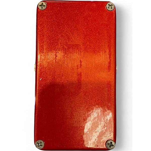 Used Malekko Heavy Industry Ekko 616 MKII Dark Analog Delay Effect Pedal