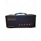 Used Friedman Pink Taco v2 20W Tube Guitar Amp Head