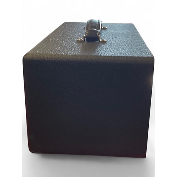 Used Friedman Pink Taco v2 20W Tube Guitar Amp Head