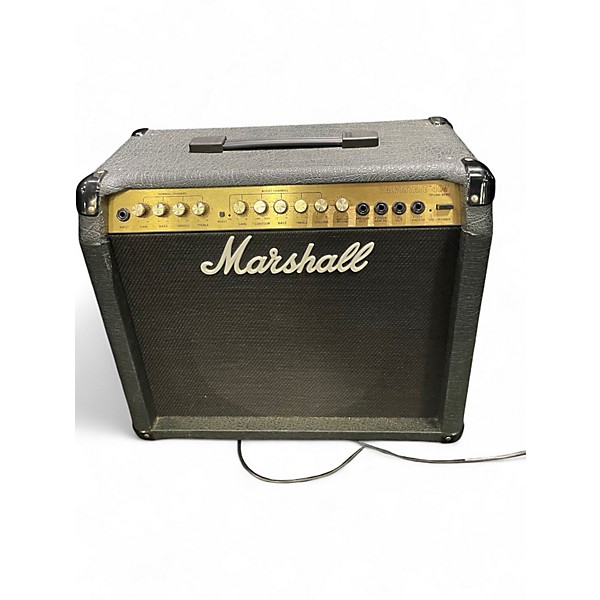 Used Marshall VALVESTATE 40V 8040 Guitar Combo Amp