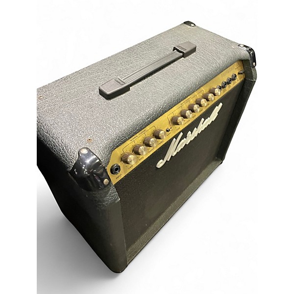 Used Marshall VALVESTATE 40V 8040 Guitar Combo Amp