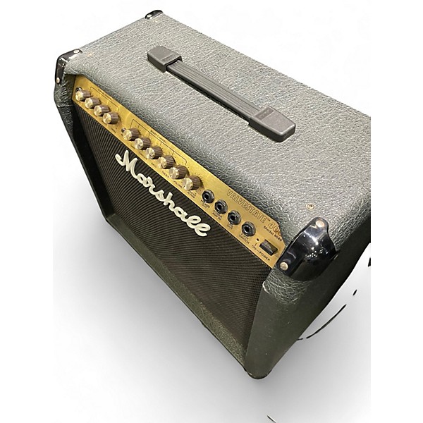 Used Marshall VALVESTATE 40V 8040 Guitar Combo Amp