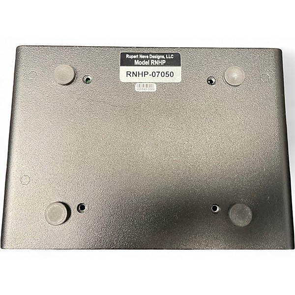 Used 2020s Rupert Neve Designs RHNP Headphone Amplifier Audio Converter