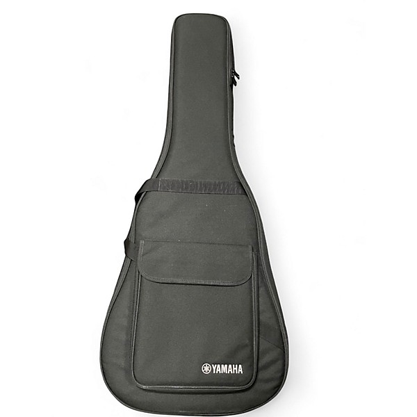 Used Yamaha Red Label FG3 Natural Acoustic Guitar