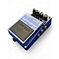 Used BOSS sy1 synthesizer Effect Pedal