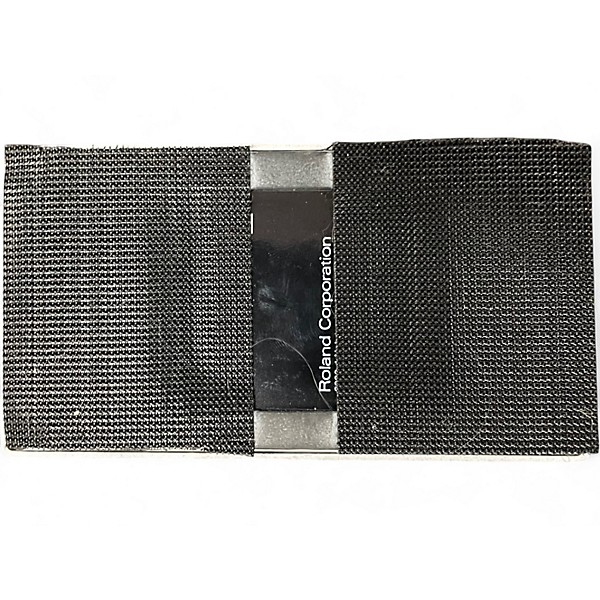 Used BOSS sy1 synthesizer Effect Pedal