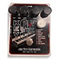 Used Electro-Harmonix Key9 Electric Piano Machine Effect Pedal thumbnail