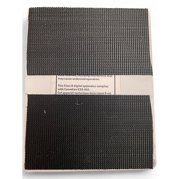 Used Electro-Harmonix Key9 Electric Piano Machine Effect Pedal