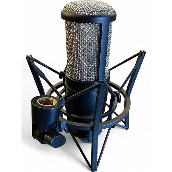 Used AKG P220 Project Studio Condenser Microphone