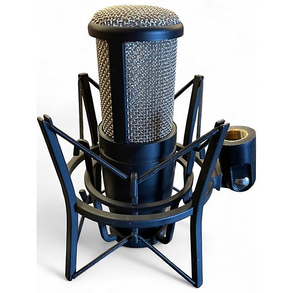 Used AKG P220 Project Studio Condenser Microphone