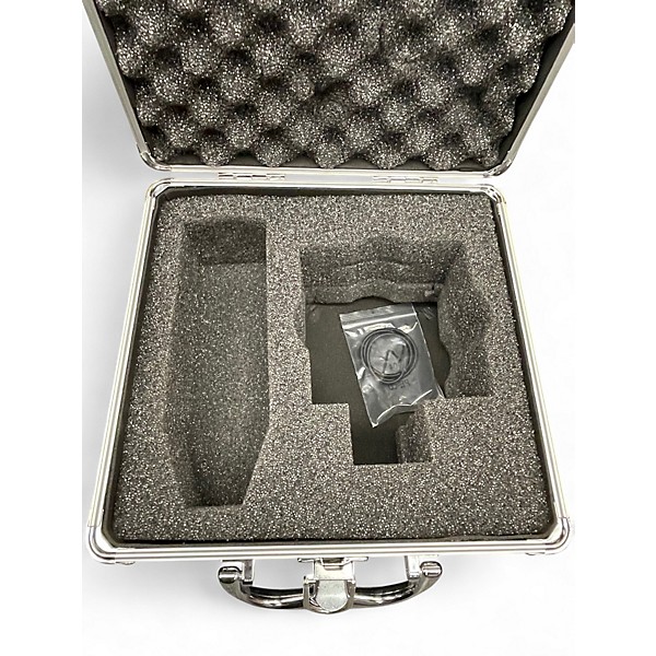 Used AKG P220 Project Studio Condenser Microphone