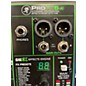 Used Mackie ProFX6 Unpowered Mixer