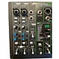 Used Mackie ProFX6 Unpowered Mixer