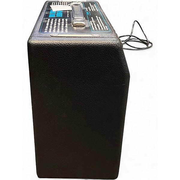 Used Fender '68 CUSTOM VIBRO CHAMP REVERB Tube Guitar Combo Amp