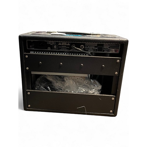 Used Fender '68 CUSTOM VIBRO CHAMP REVERB Tube Guitar Combo Amp