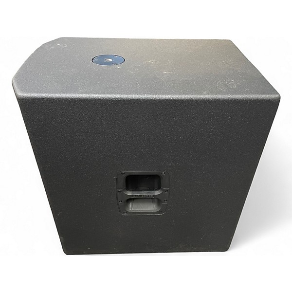 Used JBL PRX818XLFW Powered Speaker