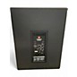 Used JBL PRX818XLFW Powered Speaker