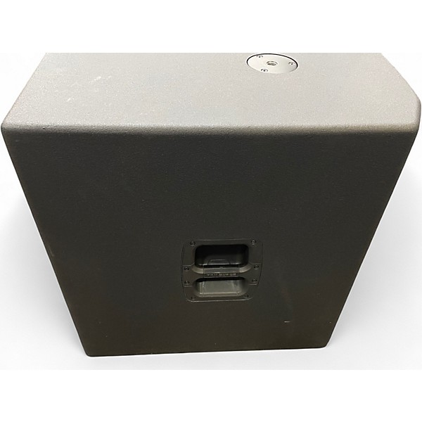 Used JBL PRX818XLFW Powered Speaker