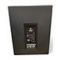 Used JBL PRX818XLFW Powered Speaker