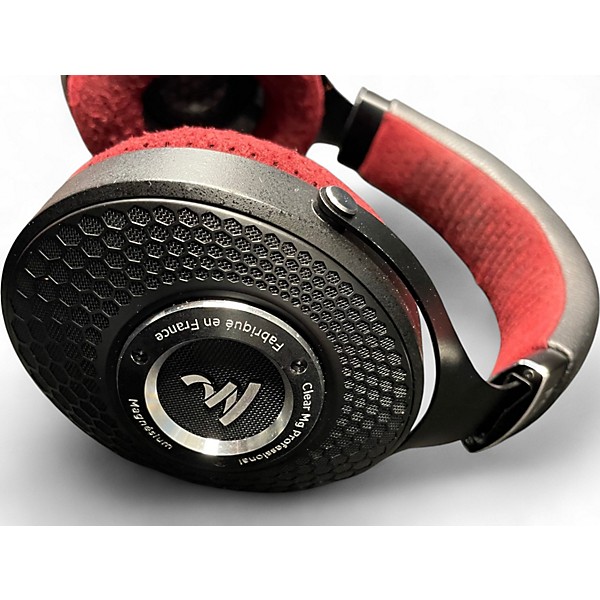 Used Focal Clear MG Pro Open-Back Reference Studio Headphones Studio Headphones