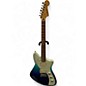 Used Fender Player Plus Meteora HH belair blue Solid Body Electric Guitar thumbnail