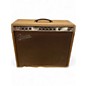 Vintage 1961 Fender pro amp Tube Guitar Combo Amp thumbnail