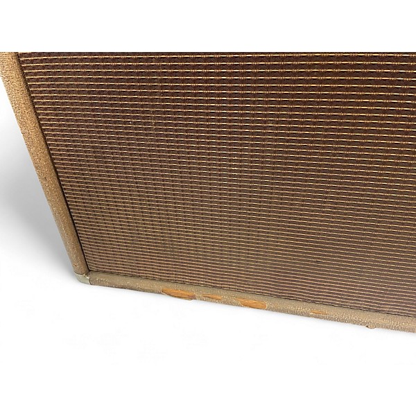 Vintage 1961 Fender pro amp Tube Guitar Combo Amp