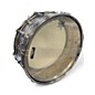 Vintage 1960s Ludwig 14X5.5 Supraphonic Snare aluminum Drum
